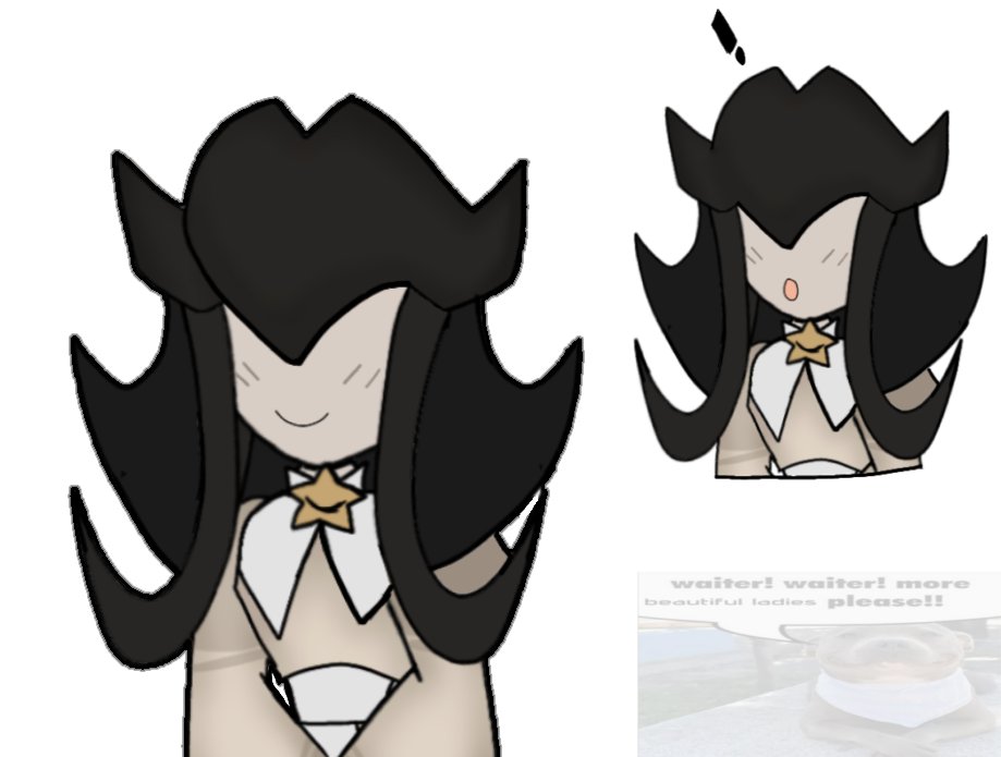 1ArtEater6's tweet image. beautiful lady

#horrorbrew #fanart #horrorbrewcommunity