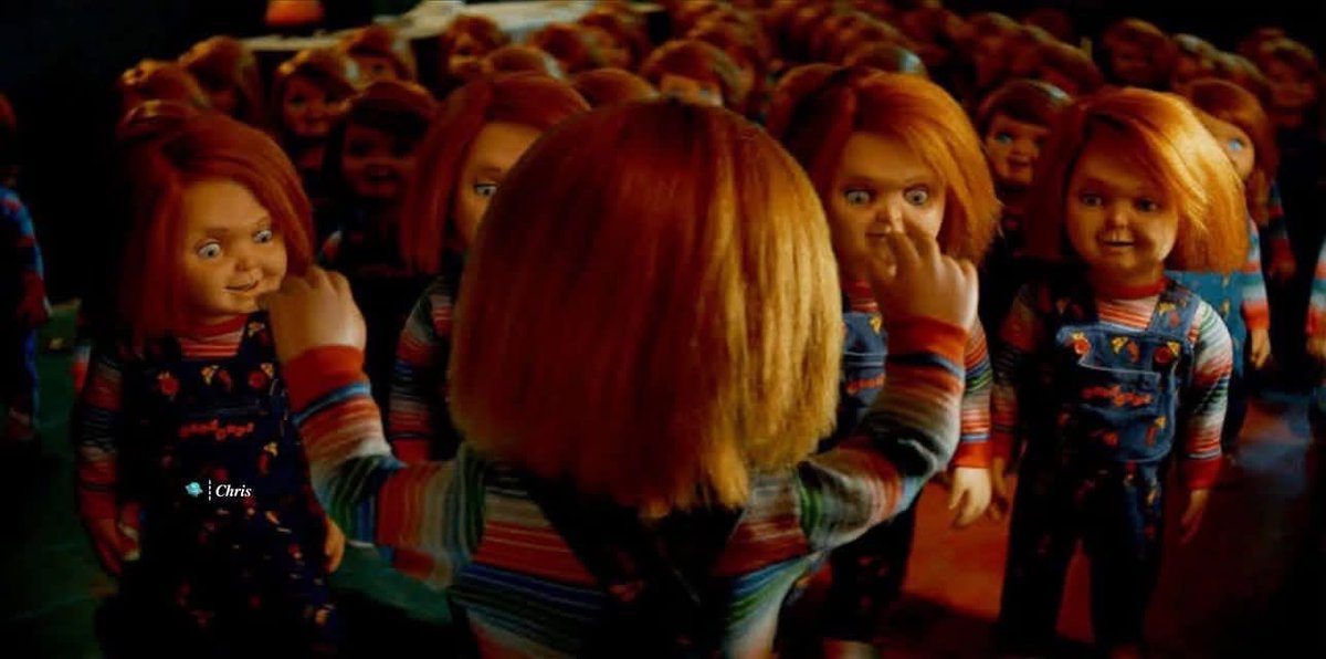 أنا أحاول تهدئة كل شخصياتي في العمل حتي لا نذهب إلي السجن :