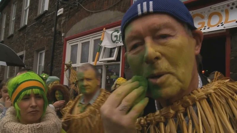 RTÉ Archives tweet media