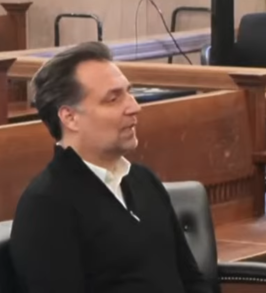 PrettyLiesAlibi's tweet photo. Brian Walshe's defense attorneys say life without parole is inhumane - well, so was what he did to his wife Ana Walshe by murdering her, dismembering her,  and tossing her in dumpsters #brianwalshe #anawalshe https://t.co/ci9LlYXrbC