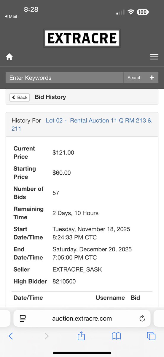 Blake Duchek tweet media