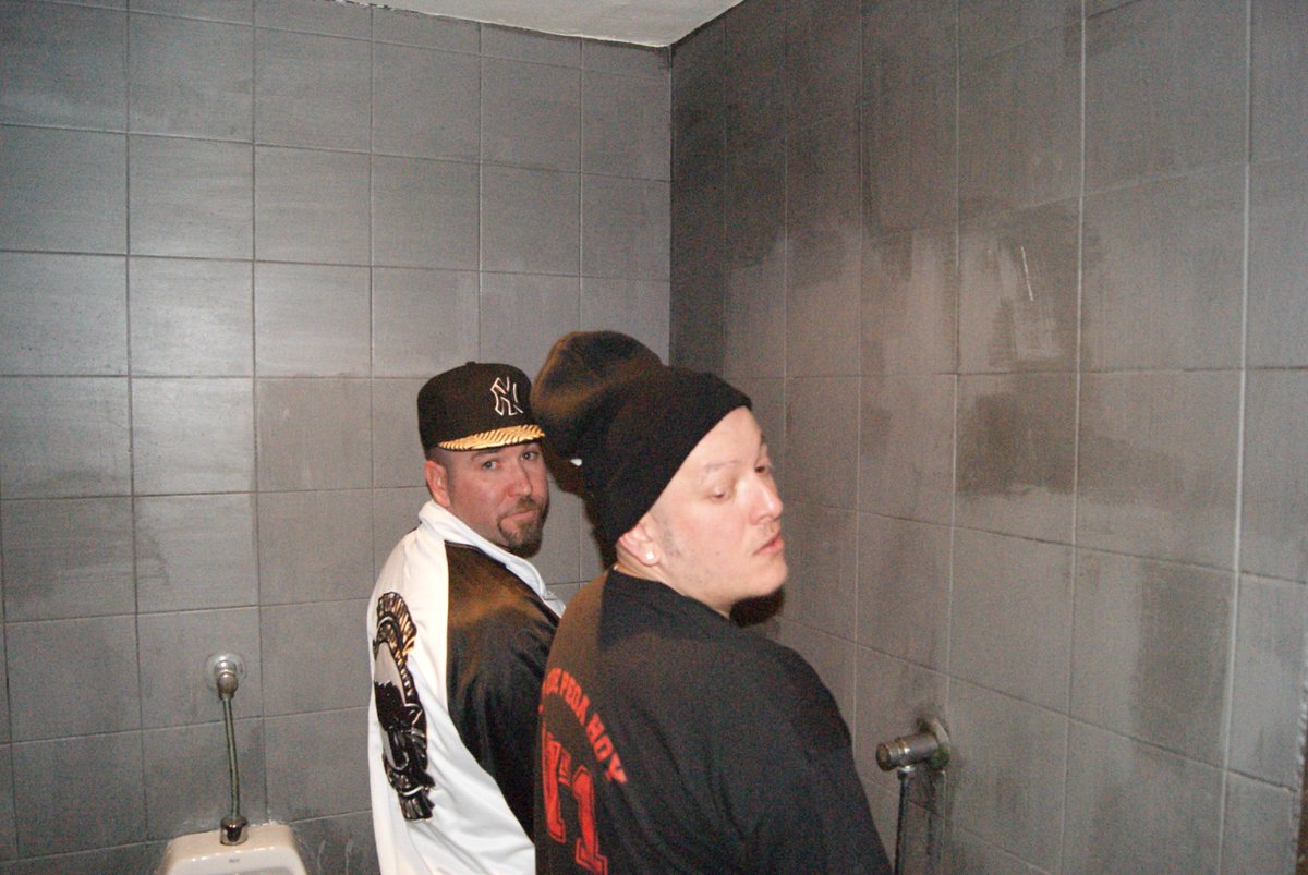 The Devil Reject tweet media