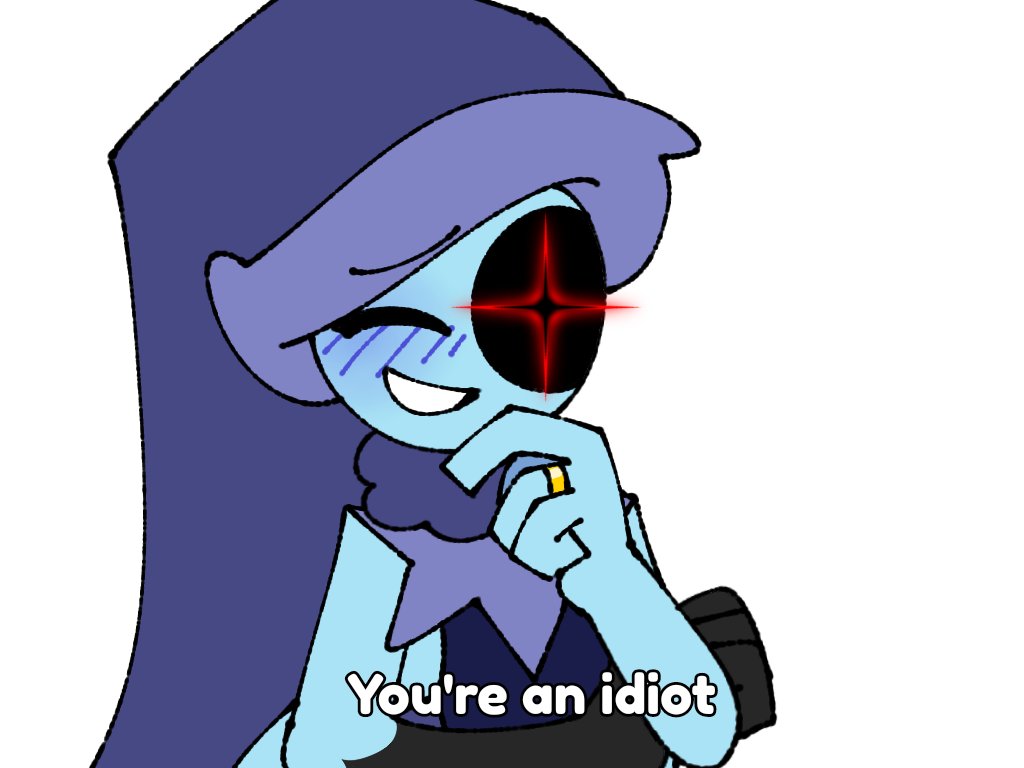 GFチ10*2◯● Blue moon1ページ●◯ Moonflower FOREVEEEERR!! #dandysworld