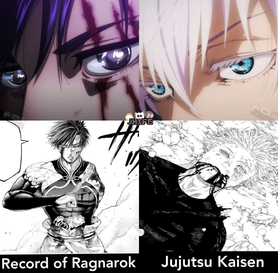 Anime Tweets tweet media