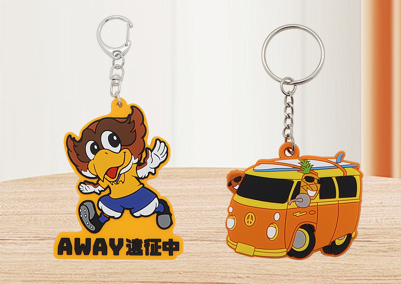 triumphgifts8's tweet image. Custom PVC keychains made for brands &amp;amp; promotions.
OEM &amp;amp; ODM manufacturing • custom shapes • bulk orders • factory direct.
#PVCKeychains #CustomKeychains #OEMManufacturer #PromotionalProducts