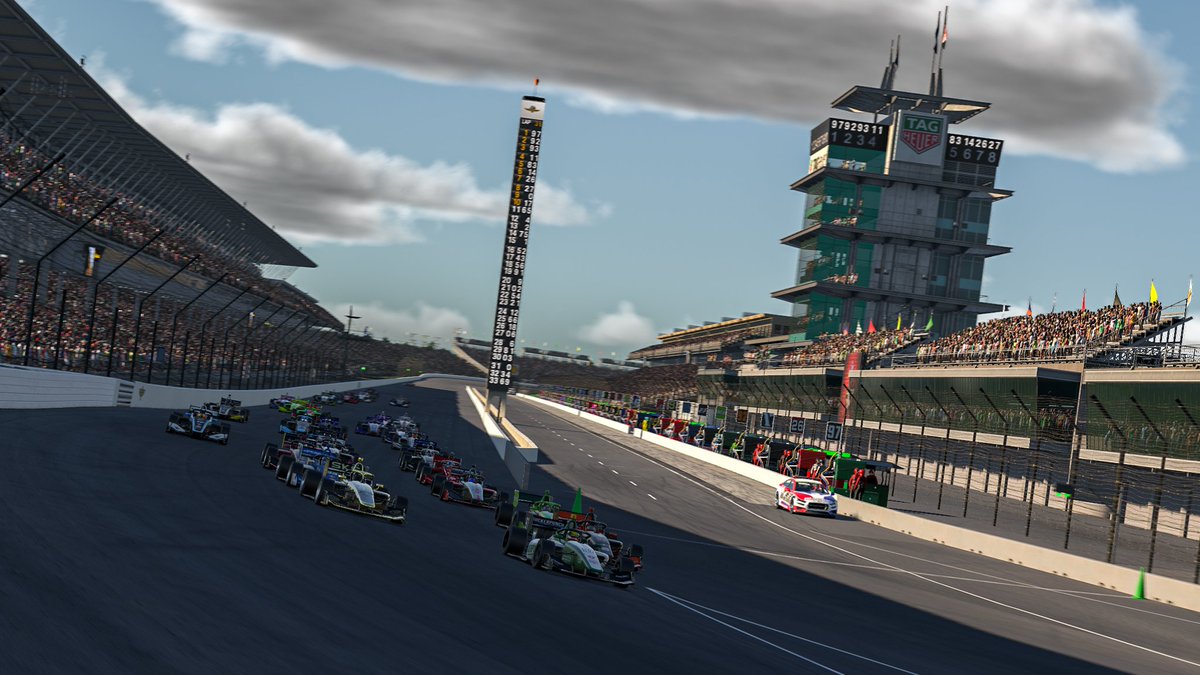 cfm_esports's tweet photo. 🏁 BRODSKY (P3 🥉) AND LAND (P7) SCORE A DOUBLE TOP-10 FOR CFM ESPORTS.

#CFMeSports | #iRacing | #SaveTheFreedom100 https://t.co/ftpq1IReX5