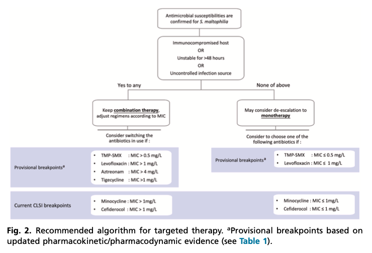 AliSMV7's tweet photo. Current Management Strategies for Stenotrophomonas maltophilia

https://t.co/W1f7aBa2hW https://t.co/cxWegnJcC8