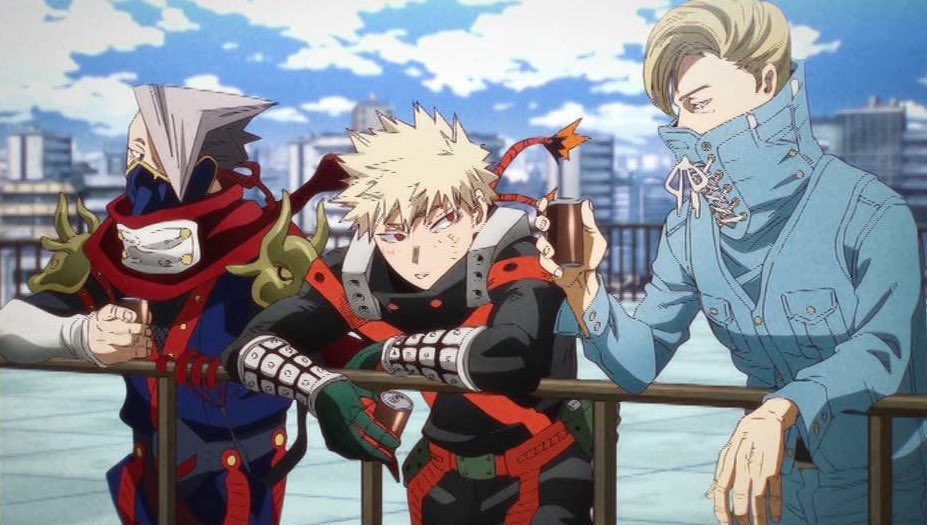 พ่อเป็นเกย์ ลูกก็เป็นเกย์ เกย์รุกแท้รักใครหวังแต่ง