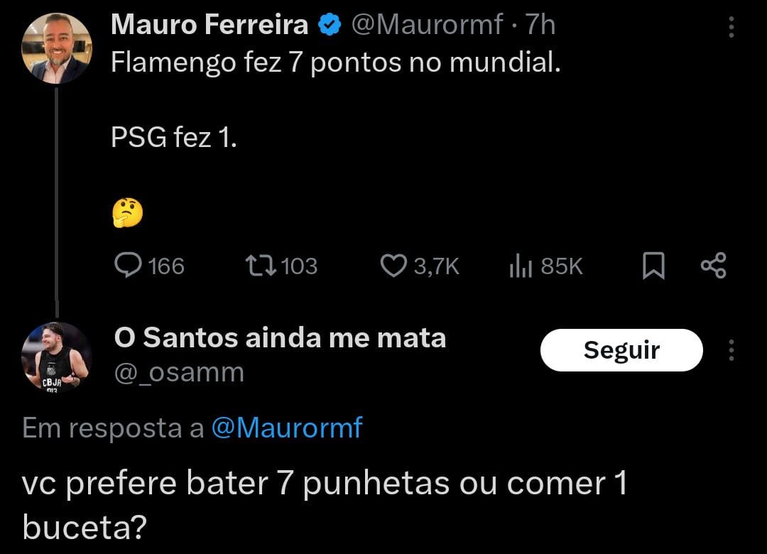 Isso me pegou desprevenido (@issofoigeniau) on Twitter photo 