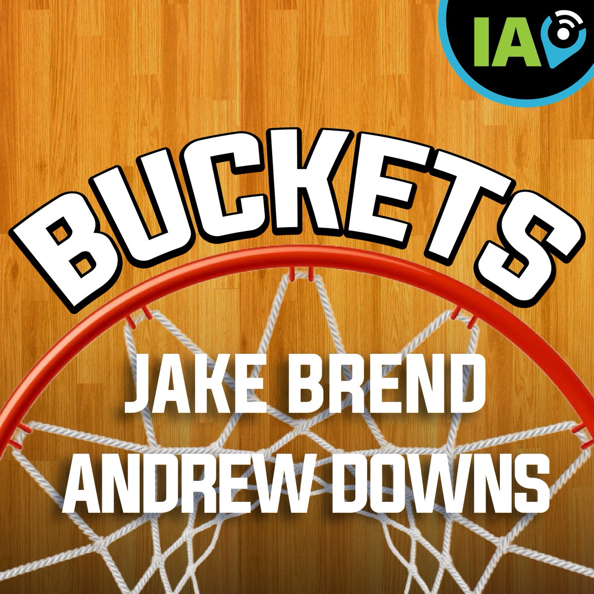 AndrewCDowns's tweet image. Talk some hoops with @JakeBrendTV and me tonight on Buckets at 8! And join us live at the Knapp Center on Monday, December 29th ahead of Drake's game against Illinois State. It's Guy's Night Out where $13 gets you a ticket, a slice of pizza, and a beer!