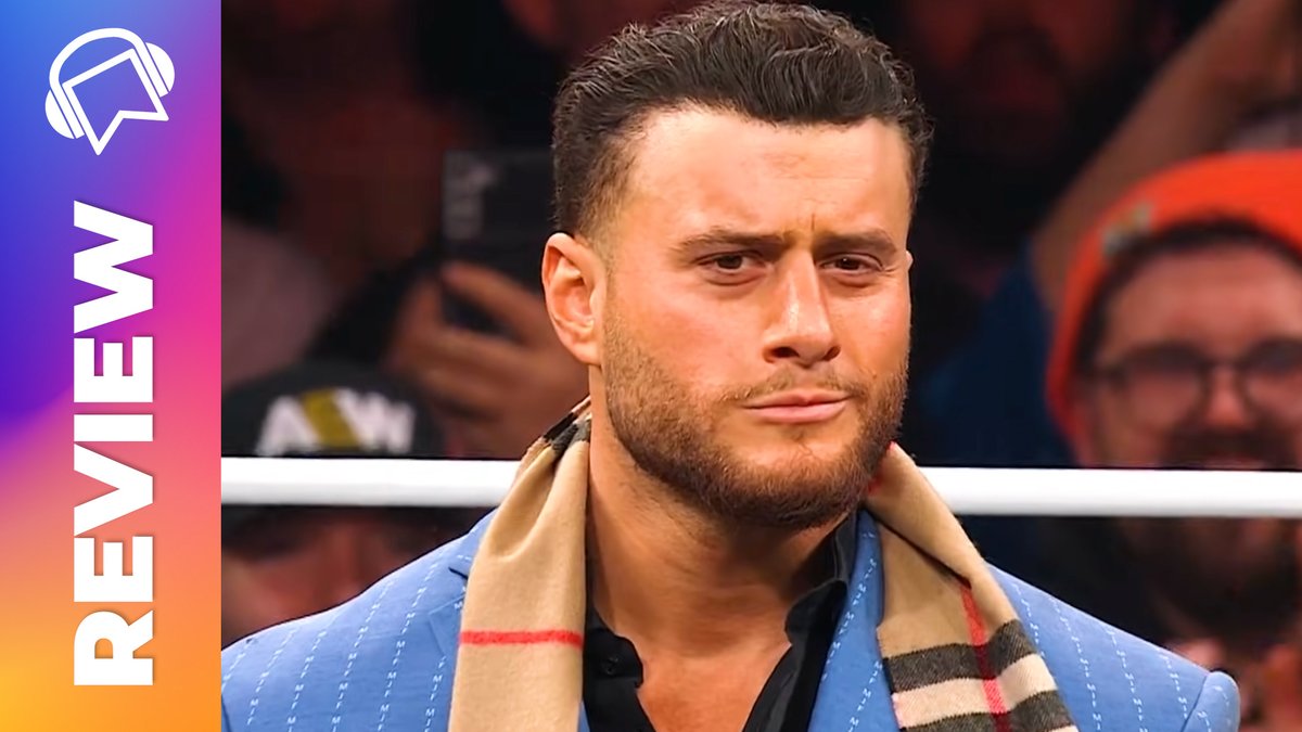 WhatCulture Wrestling tweet media