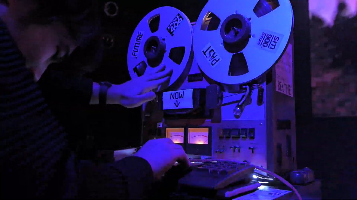 2025.11.23 
MUTEK.JP Edition 10　[Nocture 3]    

Open Reel Ensemble    

<a href="/MUTEK_JP/">MUTEK Japan</a>
<a href="/ORE_theOfficial/">Open Reel Ensemble</a>

PAST → NOW → FUTURE