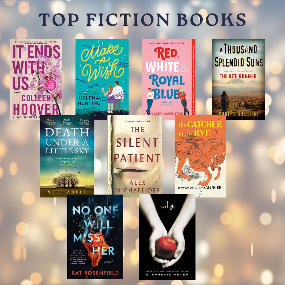 LoyalistLibrary's tweet image. It’s time for our 2025 Year in Review! It was a busy one for your library; check out those stats and most popular books. We also want to thank of our students and faculty. 2025 was challenging and we’re glad we got to see it through with all of you. Happy 2026, friends!