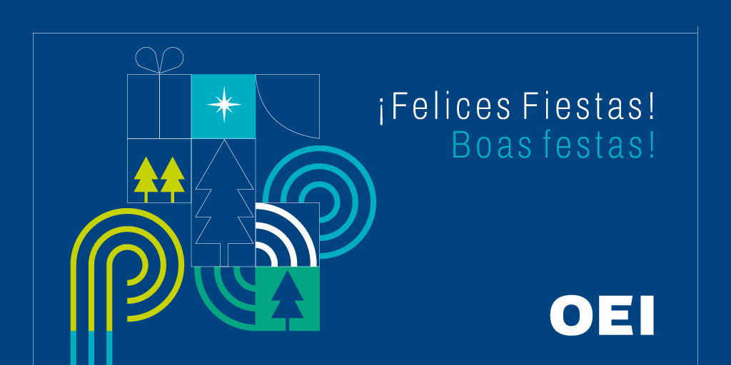 PortugalOei's tweet photo. 🎄 Desejamos umas boas festas a todas e todos e um 2⃣0⃣2⃣6⃣ cheio de novos propósitos e conquistas. Continuem a acompanhar-nos! https://t.co/7JTr9VnMj1