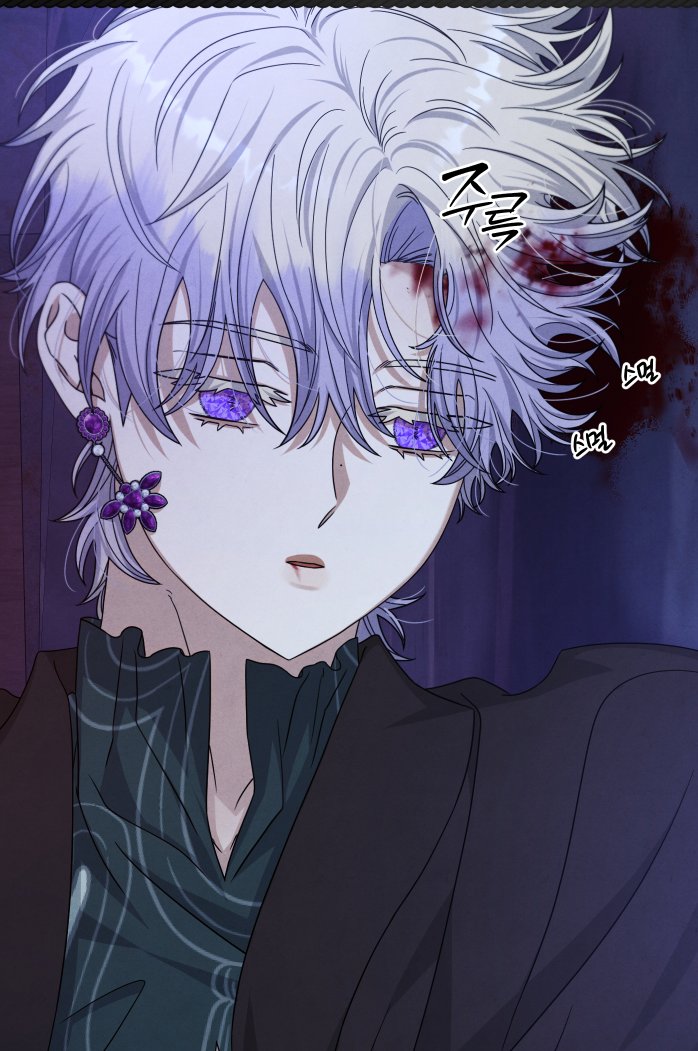 💜<낙원에서 홀로 죽을 너에게> 23화가 업데이트 되었습니다. 
해당 회차를 마지막으로 ❗️시즌 1 완결❗️되었습니다.
시즌 2로 다시 뵐 때까지 모두 건강하세요.
정식 사이트에서 봐주시는 독자님들 모두 감사드립니다.
🖤bomtoon.com/detail/aloneat…