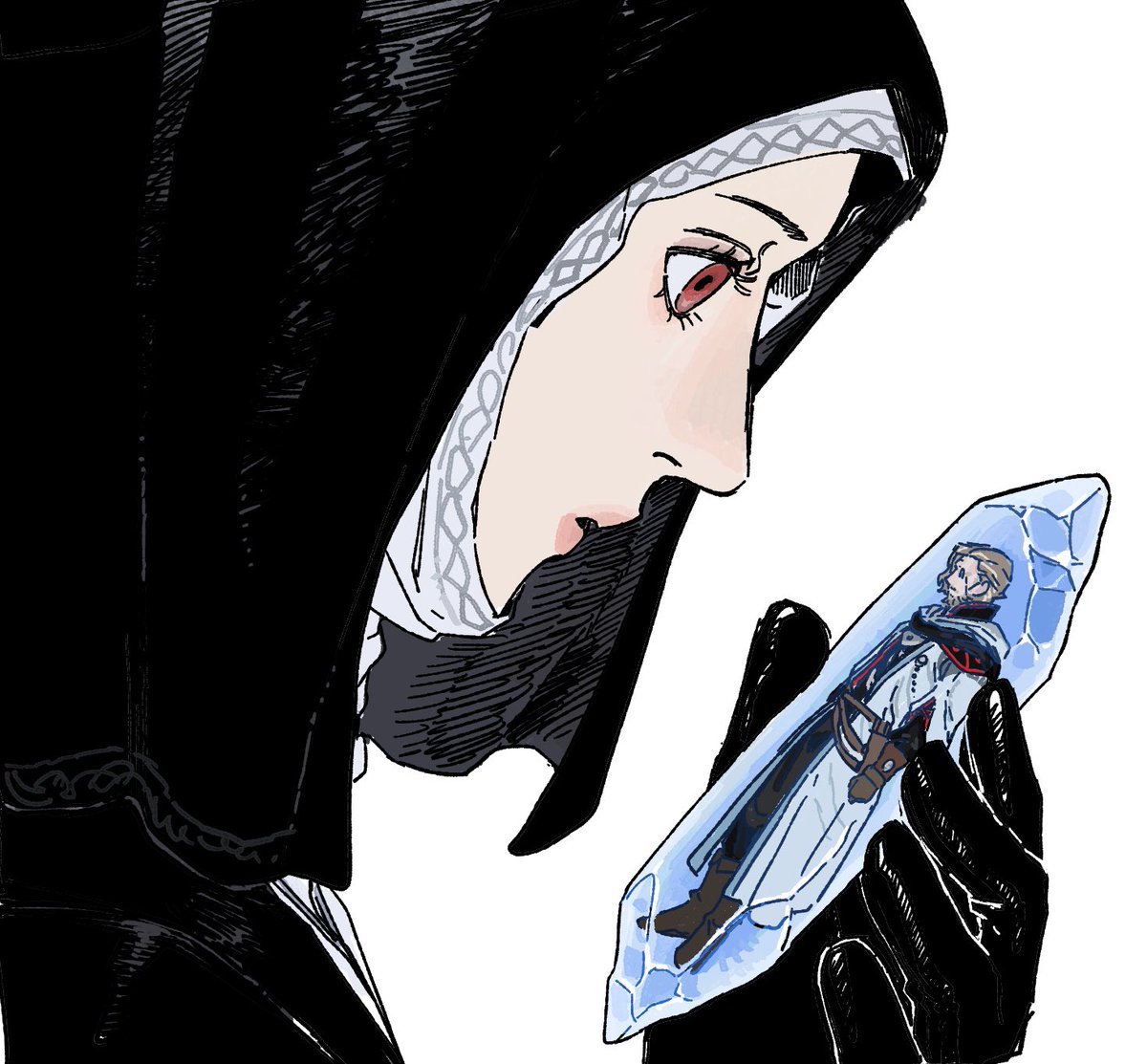 🕯조키댠 KIDIAN🕯(커미션...받고있습니다) (@chocytd) on Twitter photo 