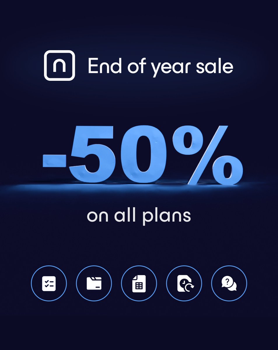 Standard Notes tweet media