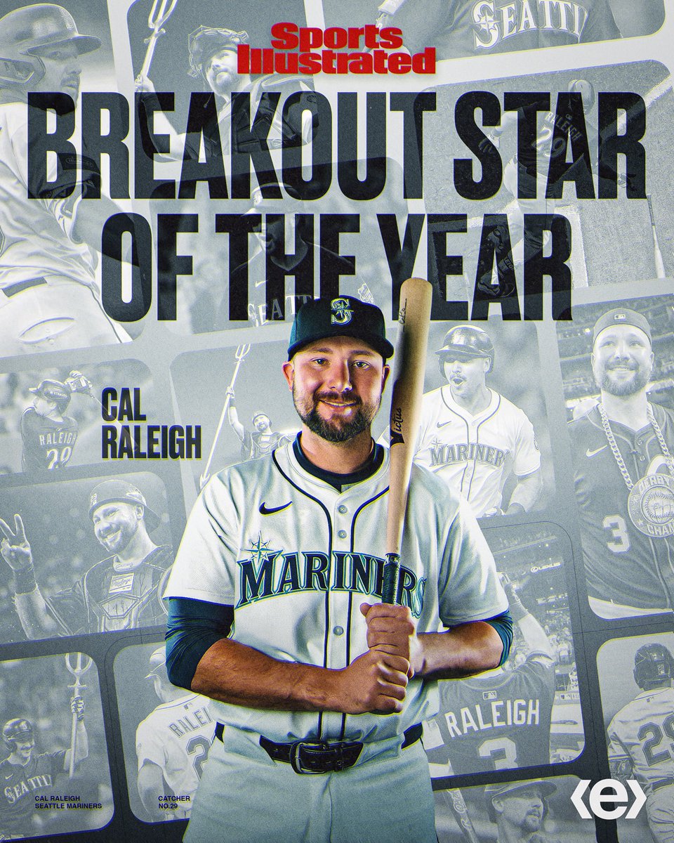 excel baseball tweet media