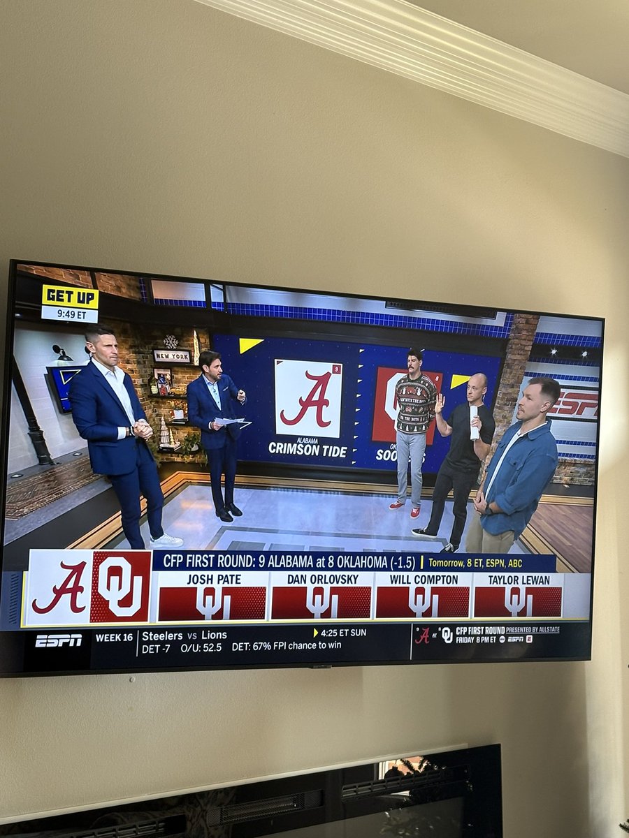 Lmao let’s goooooooo