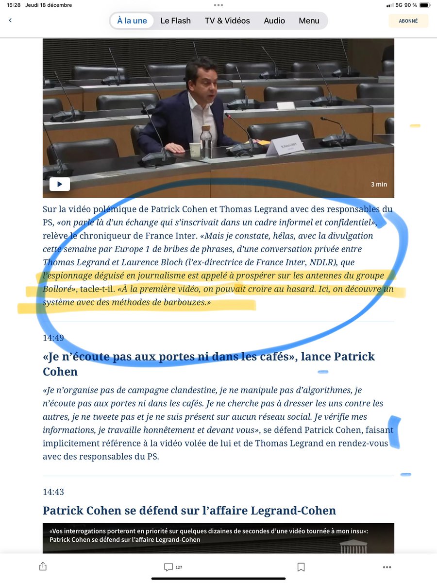 jean-michel aphatie tweet media