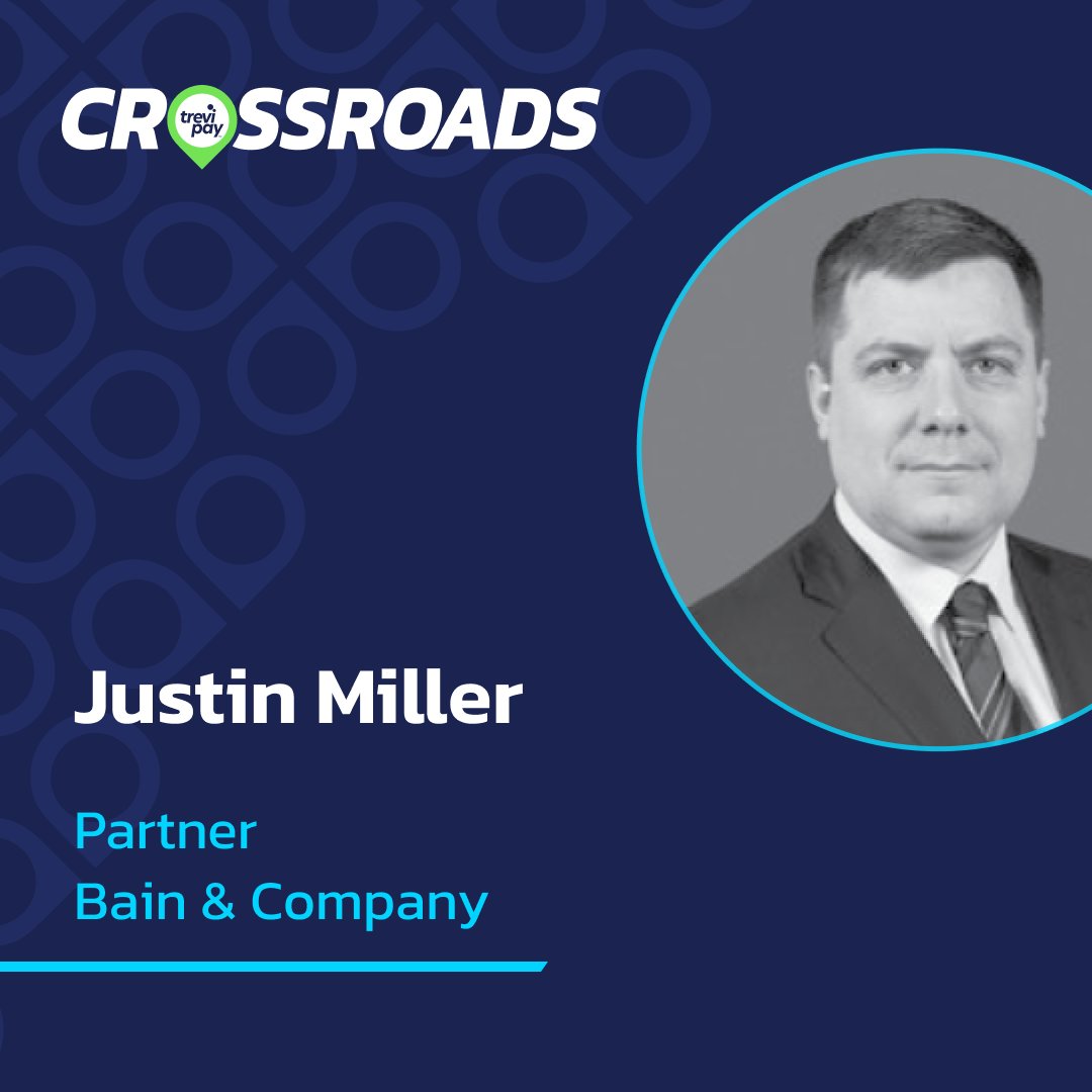 TreviPayXroads's tweet photo. Crossroads 2026 is built with the insight of leaders from global brands in retail, technology and financial services.
These advisors and speakers will deliver the perspectives that matter most to the B2B community.
Explore the carousel to see who will be on stage this year. https://t.co/CZAMbDjjDF