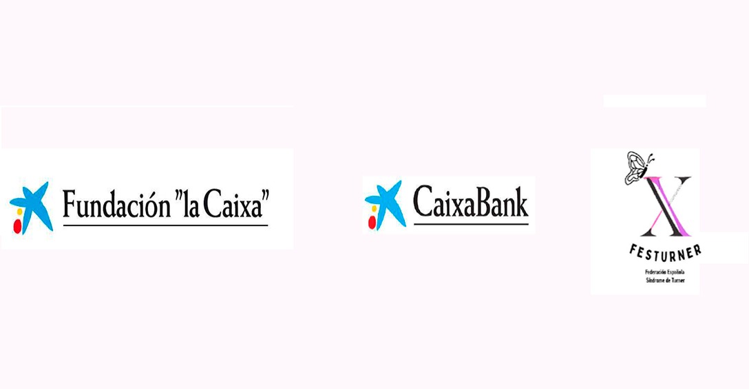 AlegranAst's tweet photo. La Asociación Síndrome de Turner Alejandra Salamanca ASTAS Castilla y León recibe el apoyo de la Fundación «la Caixa» para la creación de la Federación Española de Síndrome de Turner, «FESTURNER»
https://t.co/l2ruEvzQRQ
@FundlaCaixaCAT https://t.co/bbDXXGsGBh