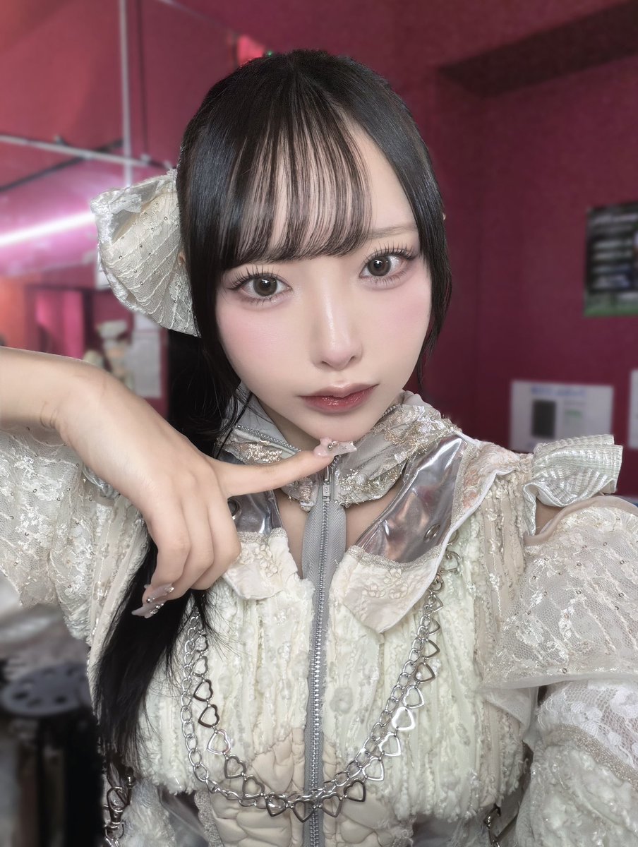 李縷さき【Mirror,Mirror】 (@MM____saki) / Posts / X