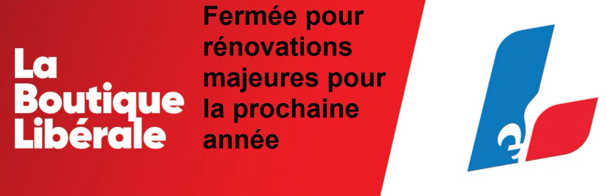 ydrape's tweet image. AVIS À LA POPULATION