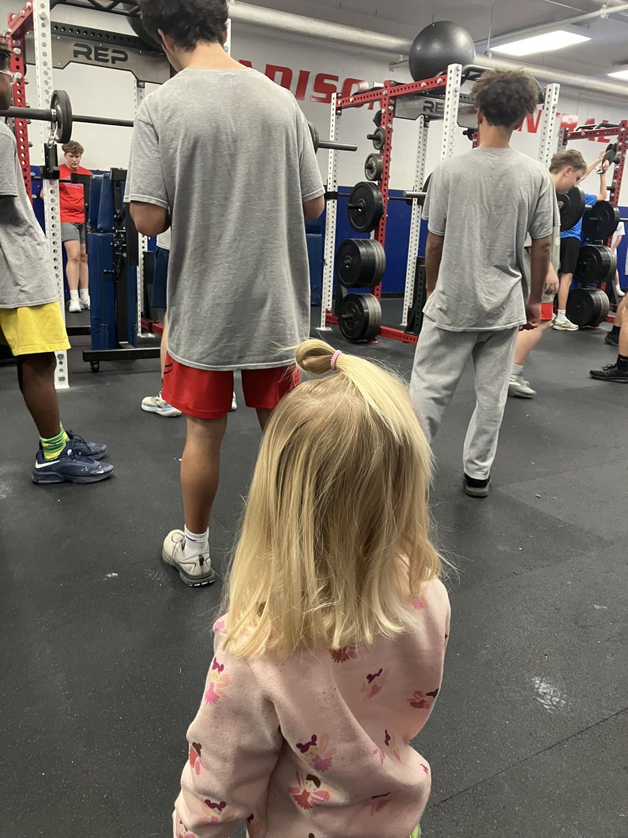 Coach Chapman tweet media