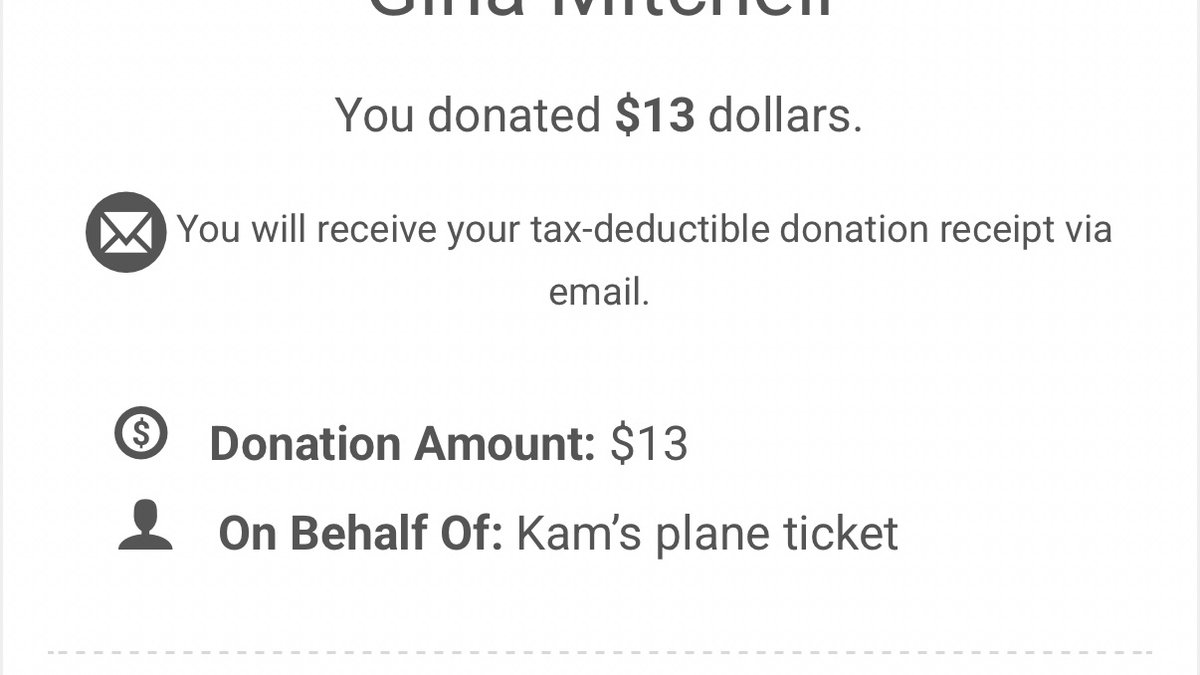 gimitch99's tweet photo. @ktko101 @khalenNOTkaylen Donate to his foundation! https://t.co/Ol8X3pnF8q https://t.co/peZg9tsaXn