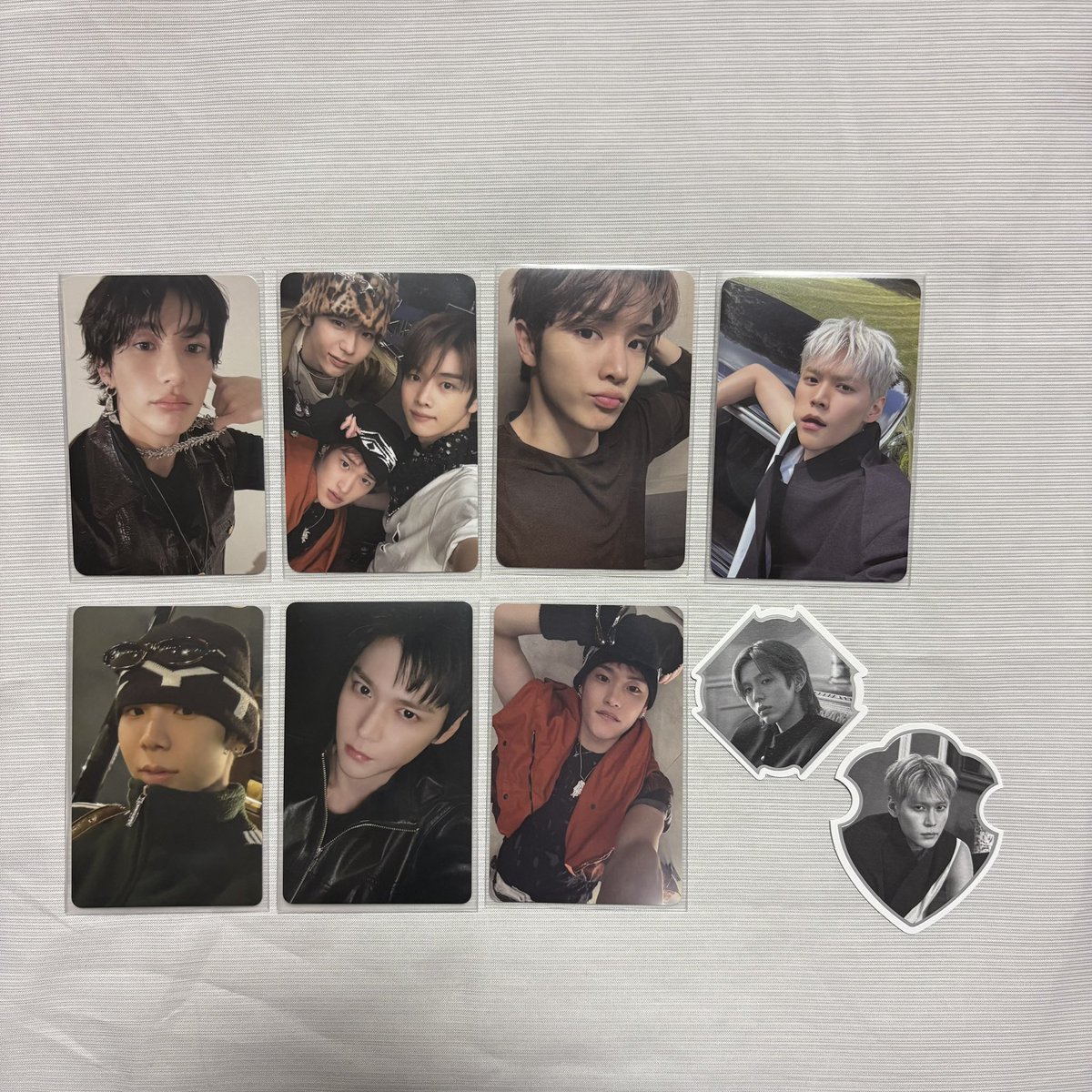 アントン　ショウタロウ　各1枚 Samurai Shodown - Super Nintendo Takara 1993 – The Games Are Here