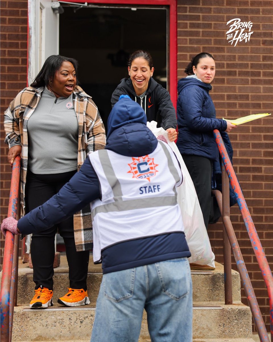 CTSunCommunity tweet media