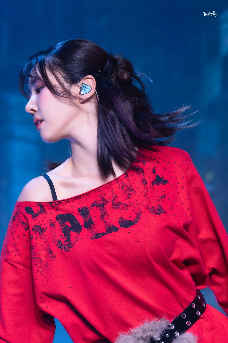 251214 
#드림캐쳐 #Dreamcatcher 
#유아유 #UAU 
#유현 #YOOHYEON