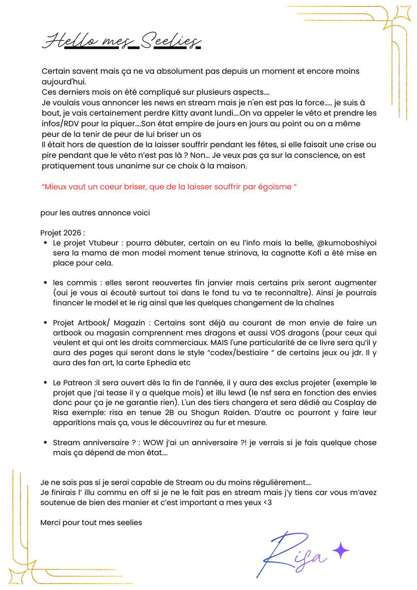 je graduate pas promis