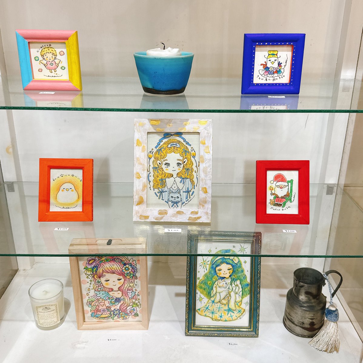 kikkiページ KIKKI