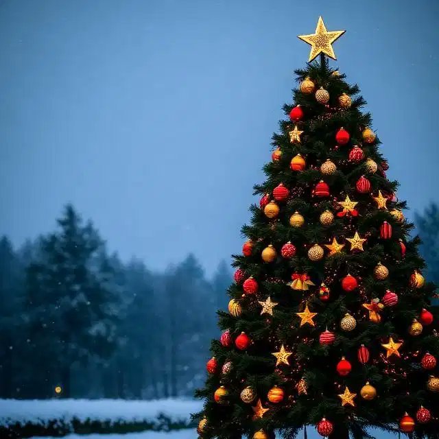 Christmas, the Season of Giving Back
'As the chill sets in and the air thickens with mist, there’s an unmistakable smell all around: that of fir trees covered with sprinkles of snow.'
MORE ON glassofbubbly.com/christmas-the-…
#bubbly #champagne #carols #xmas25 #Xmastree