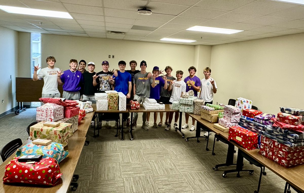 Liberty Hill Baseball tweet media