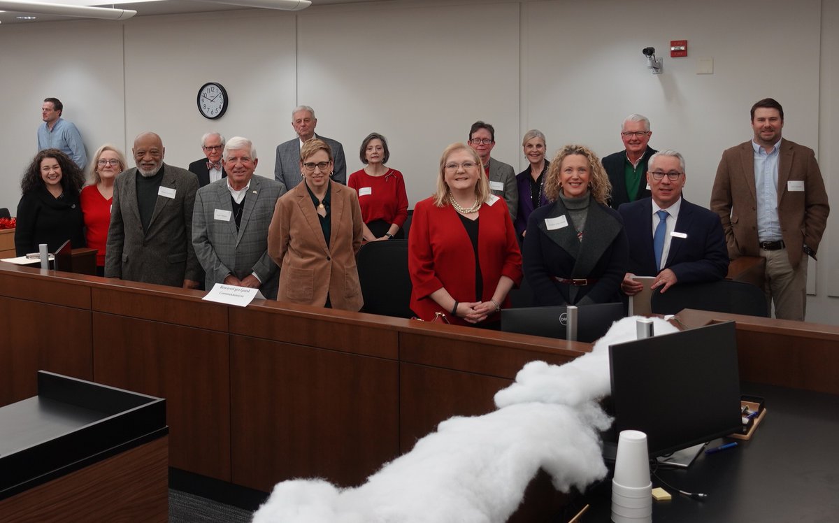 Kentucky PSC tweet media