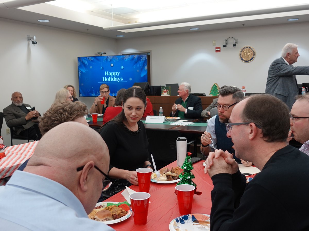 Kentucky PSC tweet media