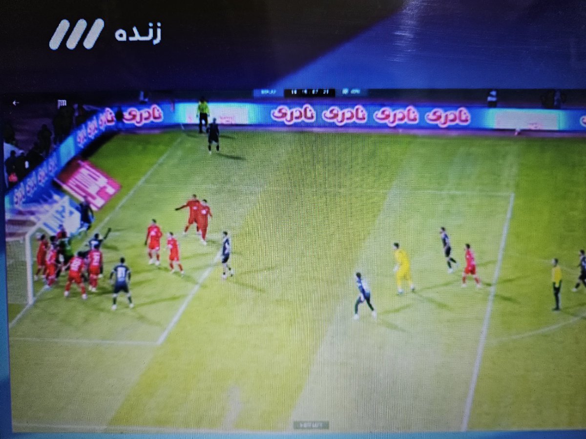 گگگگگگگلللللللل
دقیقه ۹۶ام