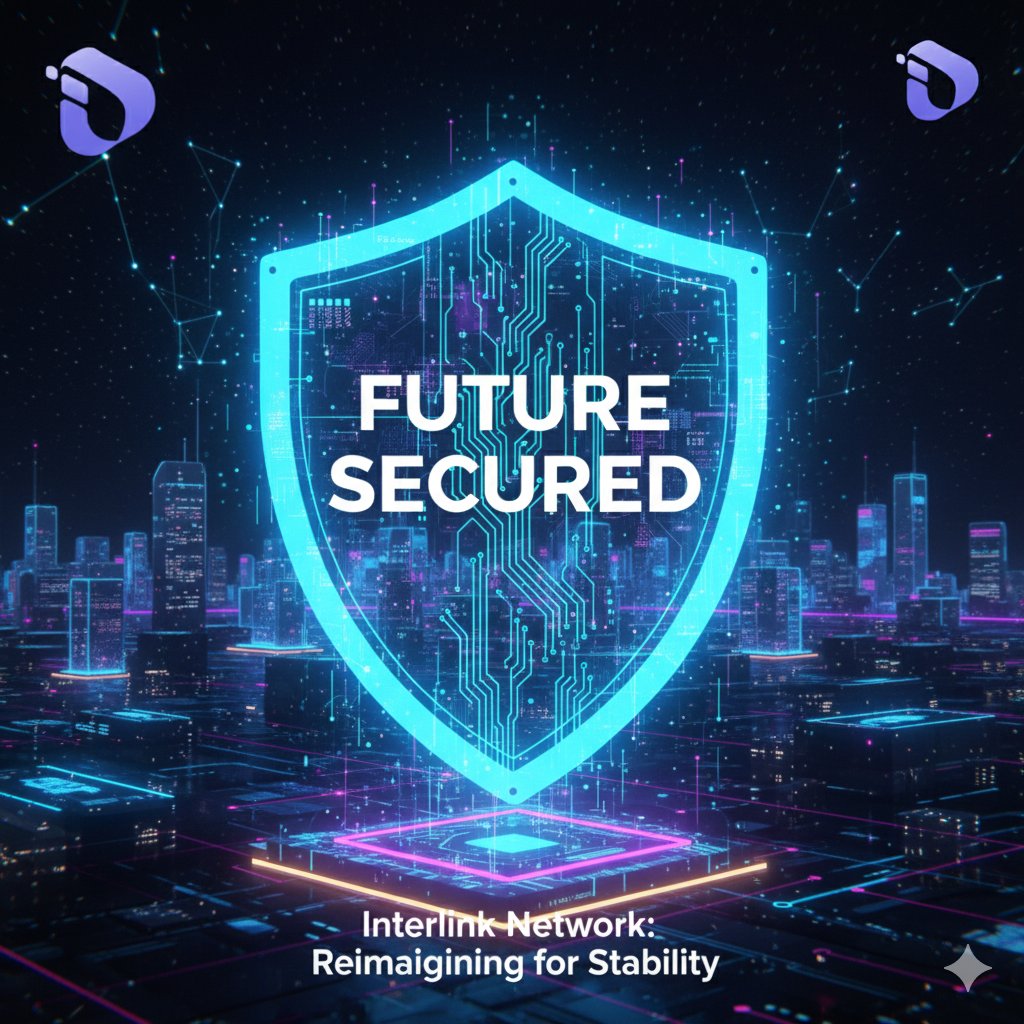 InterlinkLabPk's tweet photo. 🛡️ Interlink Network: Built for Stability
In a world of volatility, we choose Trust and Longevity. 💎✨
We aren't just building for today—we are securing your digital future through beautiful 😍
#InterlinkNetwork #CryptoSecurity #Web3 #Blockchain #DigitalDunia #FutureProof https://t.co/cjhp2Ggbgm