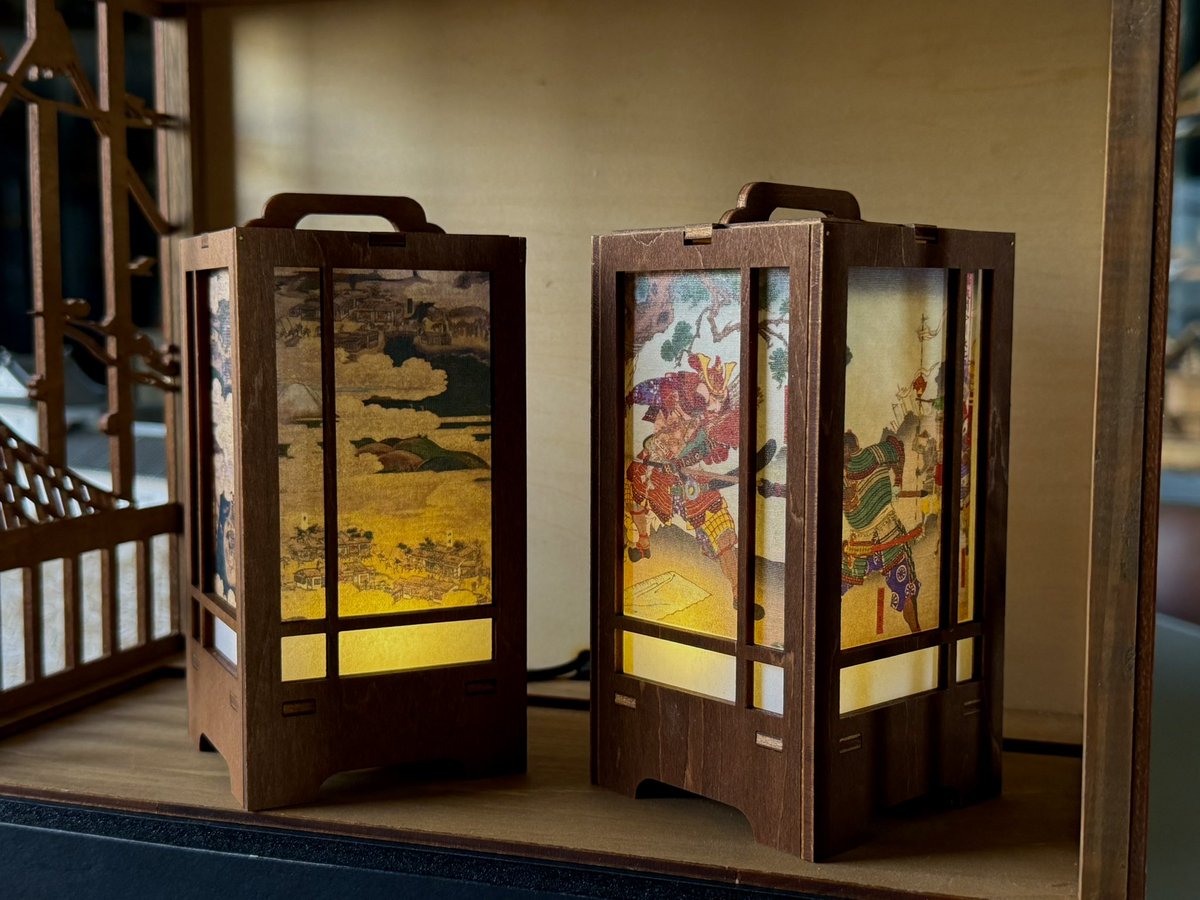 お城EXPO 会場先行発売商品② 「駿府鯱」につづいてご紹介するのは