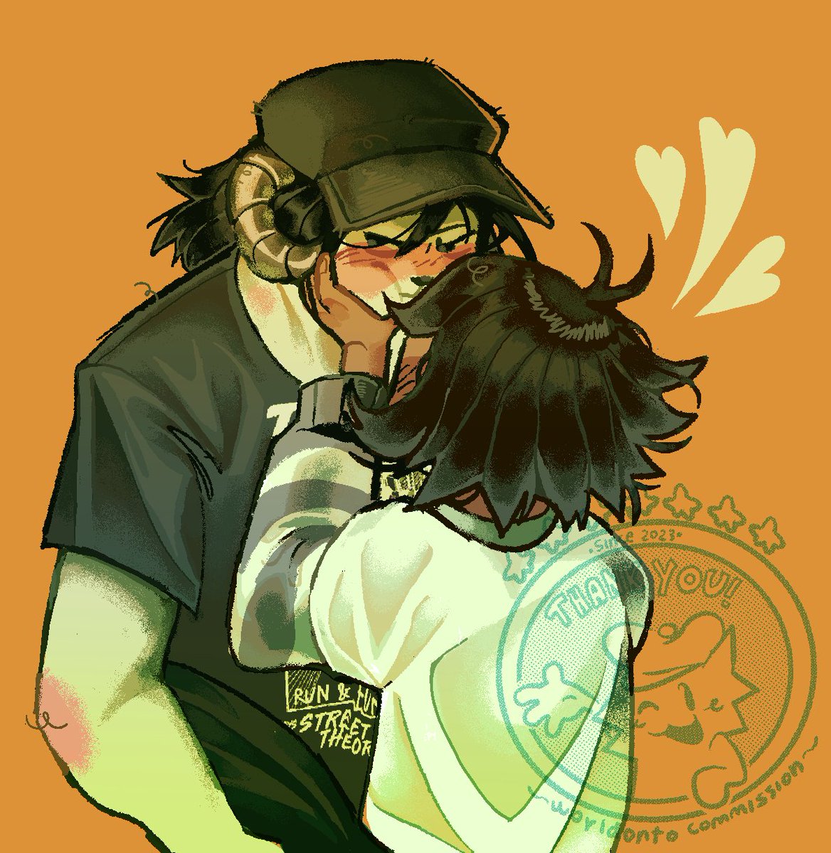 Worldonto (Comissões Abertas!!) tweet media