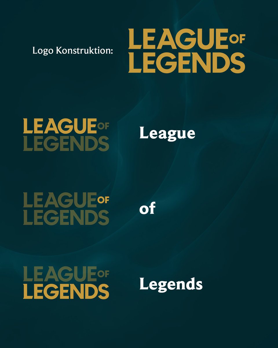League of Legends DE tweet media