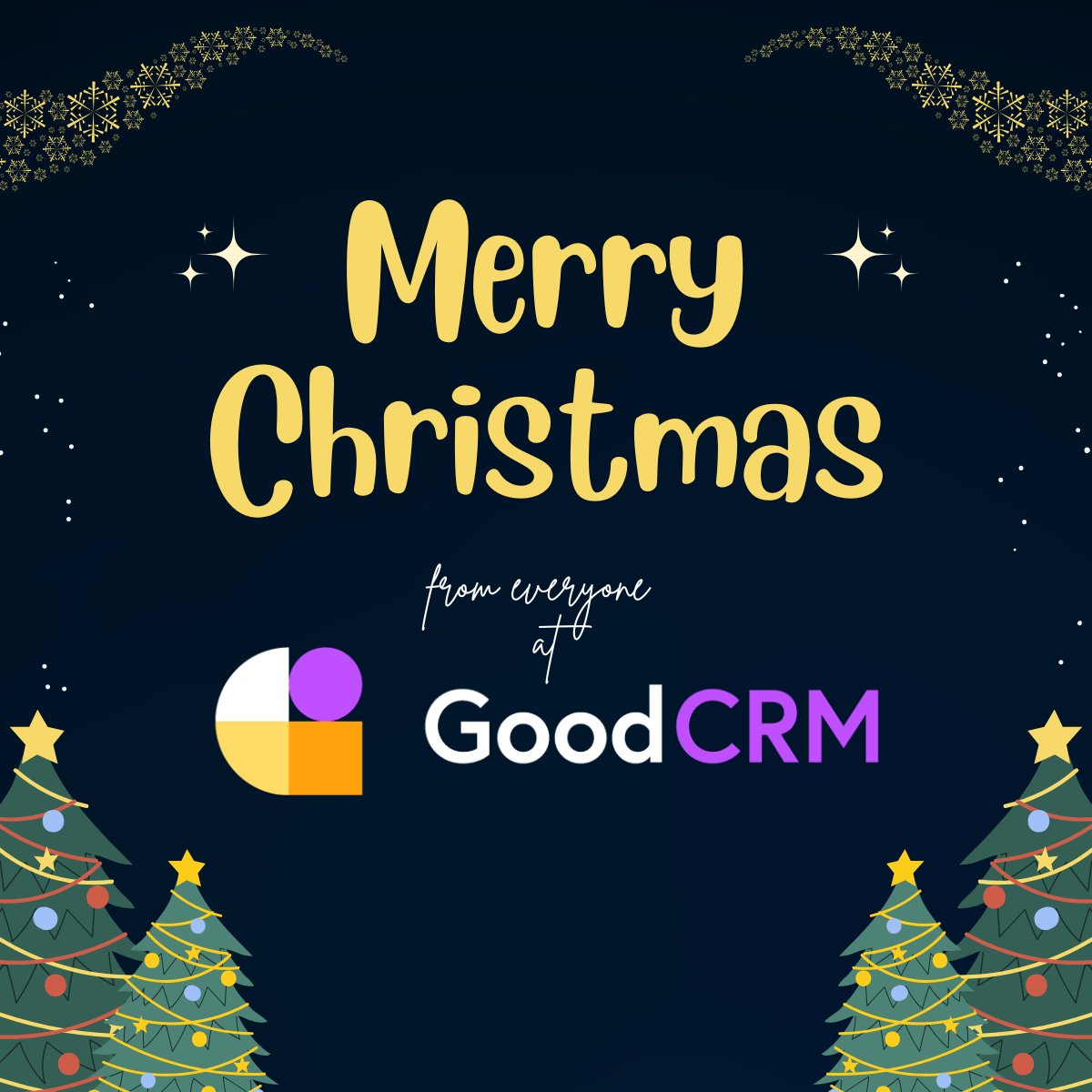 We'd like to take the opportunity to wish everyone a fantastic festive break! 🎄 

We're open till the 24th and we'll be back on the 5th of January. Loads of exciting developments coming to the platform in 2026 - watch this space!