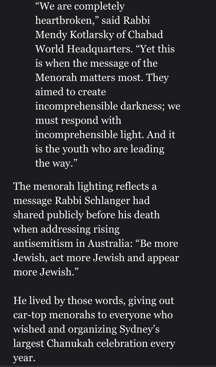 Tonight at the Nets home game, there will be a tribute to the 15 victims killed on Sunday during a Hanukkah celebration at Bondi Beach: