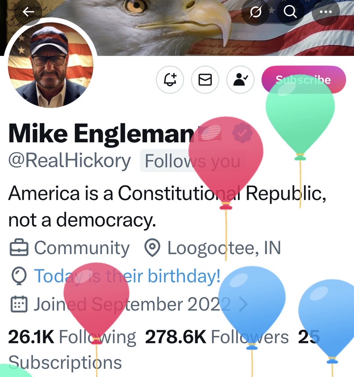 Chris 𝕏 tweet media