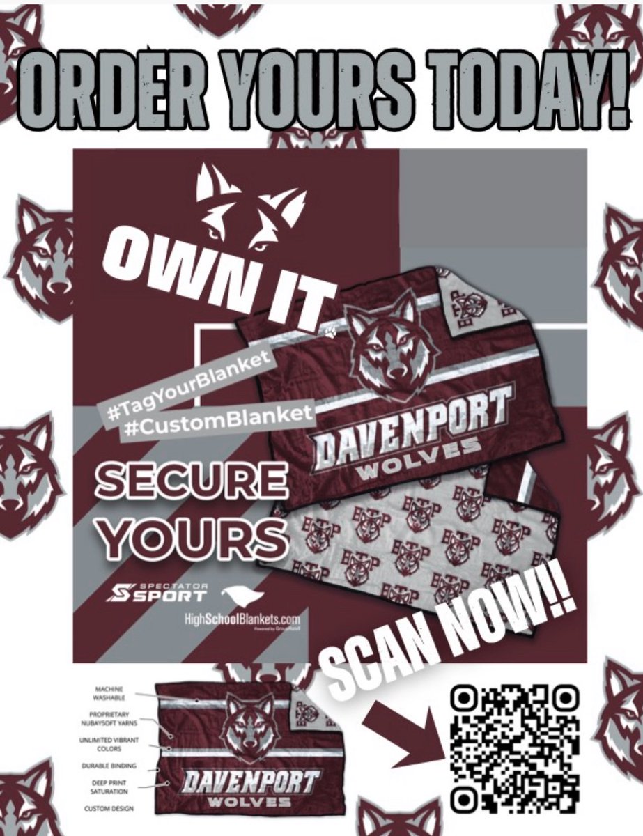 Davenport Tennis tweet media