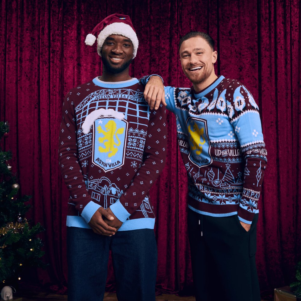 Merry Christmas Villans!

We're Celebrating with Up To 50% Off Selected Kit!
tinyurl.com/jj5dd38r