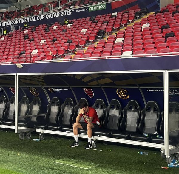 Planeta do Futebol 🌎 tweet media